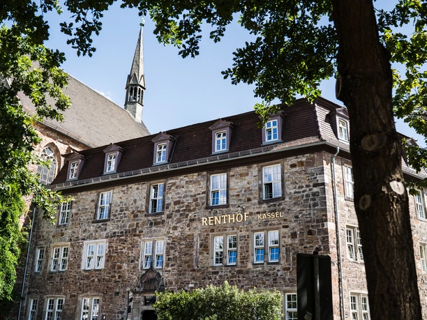 Renthof Kassel Renthof Kassel
