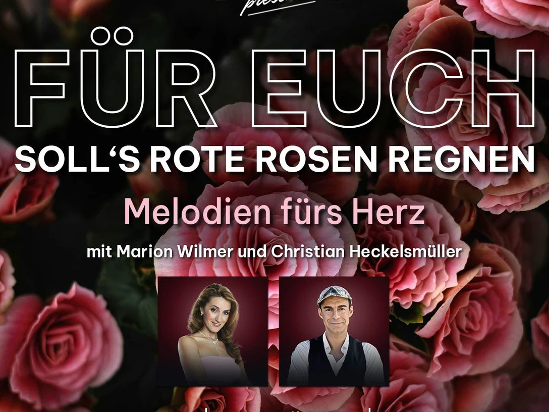 Melodien fürs Herz Melodien fürs Herz