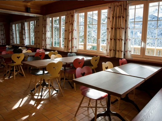 Restaurant Krienseregg