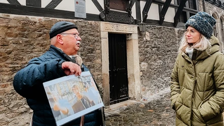 Filmstadt Wernigerode