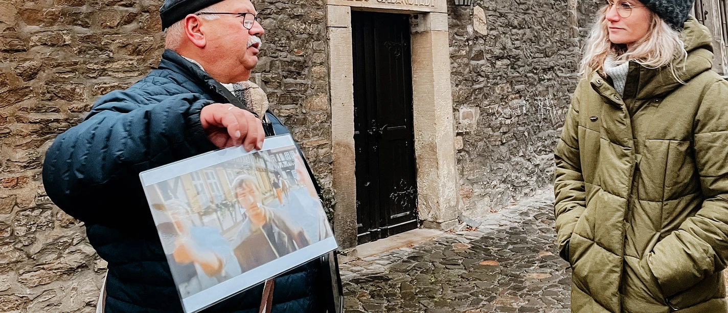 Filmstadt Wernigerode