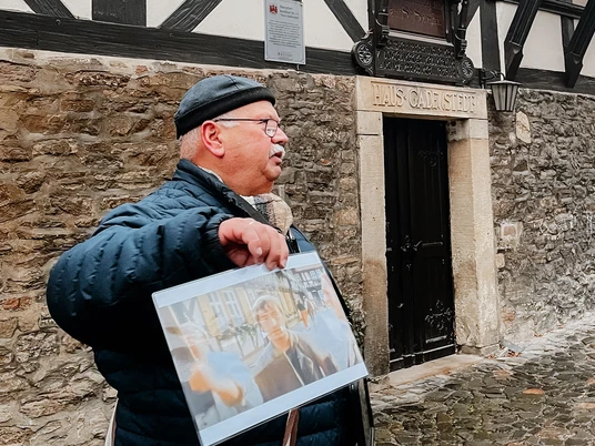 Filmstadt Wernigerode
