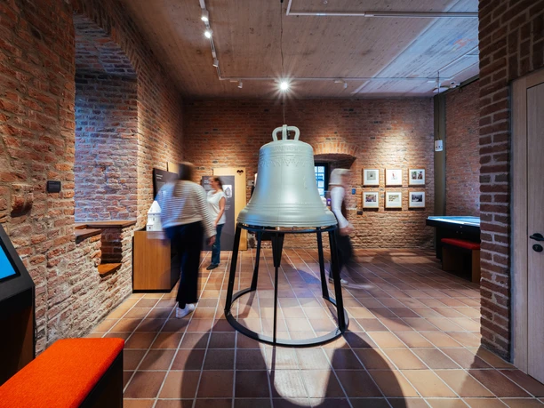 Schelmenturm Museum
