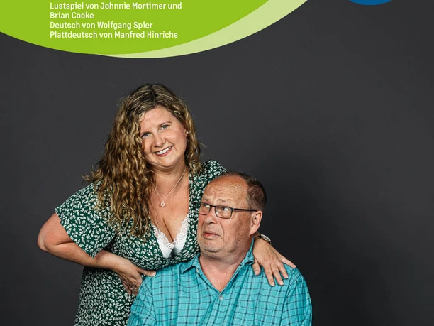 Wenn de Katt ut'n Huus is