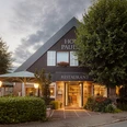Hotel Paulsen von Außen I