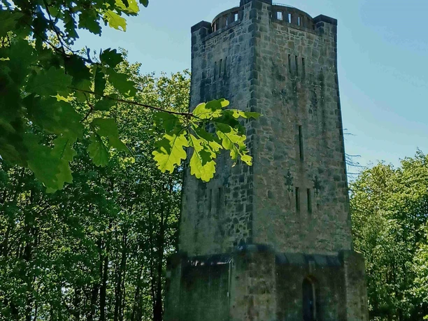 Bismarckturm Bad Salzuflen