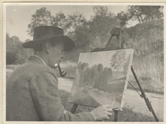 Kulturlandschaft Düsseltal