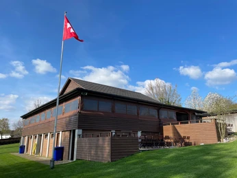 Restaurant Strandbad Seerose in Meisterschwanden