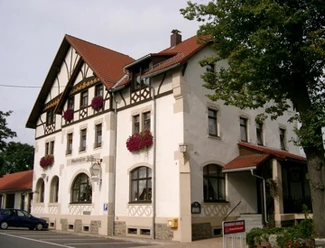 Gaststätte Zojdz