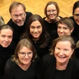 Membra Jesu nostri Konzert in der St. Liborius Kirche Membra Jesu nostri Konzert in der St. Liborius Kirche