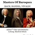 Masters Of Baroques