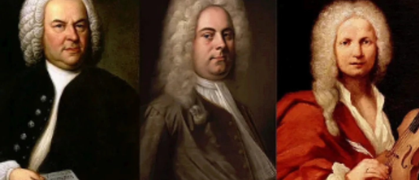 Masters Of Baroques