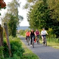 Skulpturenweg_Radfahrer2_Sommer© Stadt Bad Gandersheim Hötzel.jpg