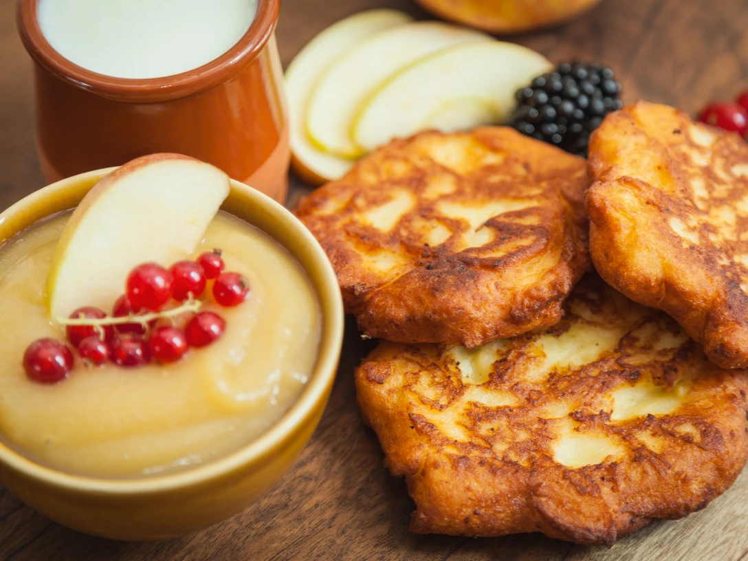 Kulinarik- Heimatgenuss Erzgebirge