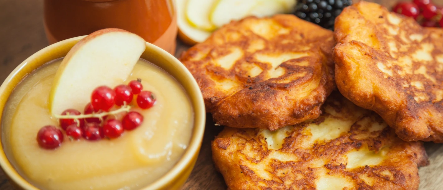 Kulinarik- Heimatgenuss Erzgebirge