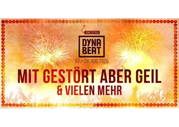 DYNA BEAT 2026