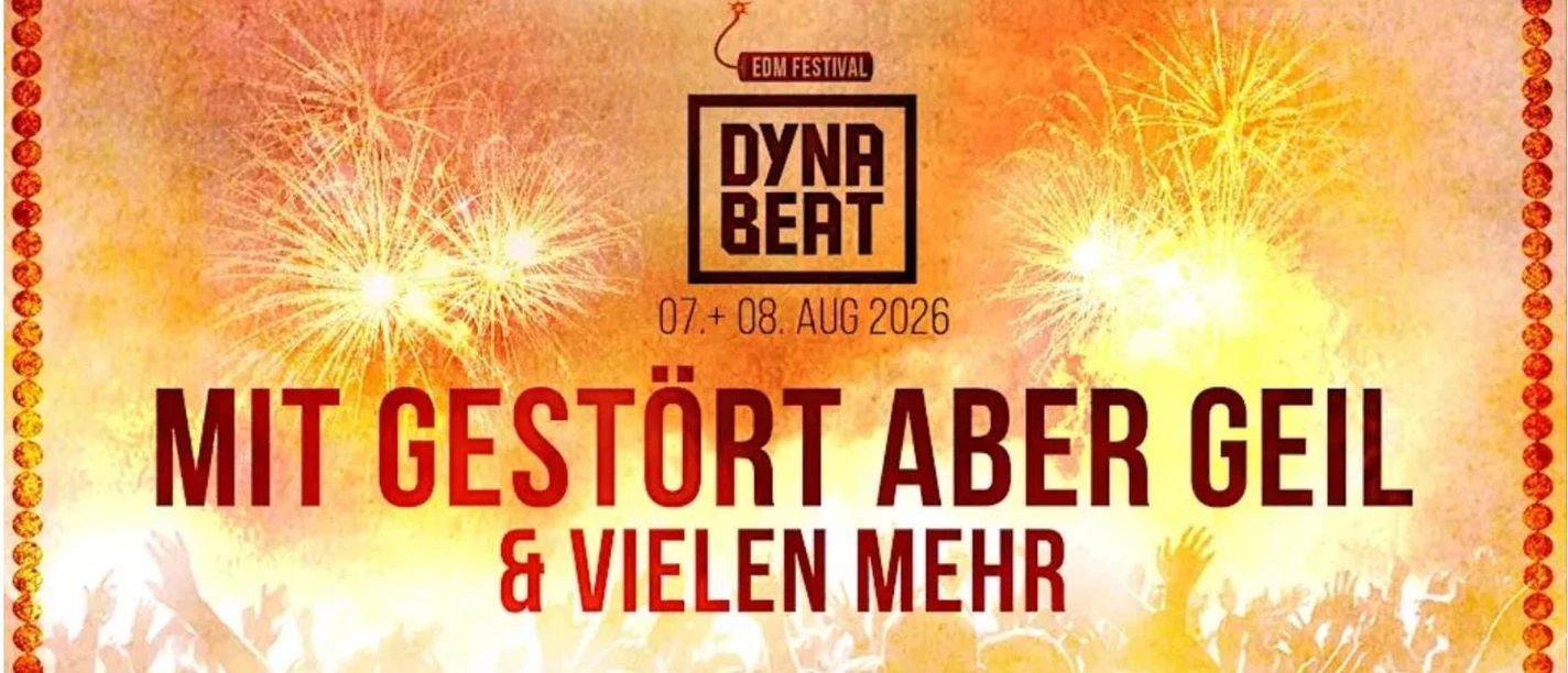 DYNA BEAT 2026