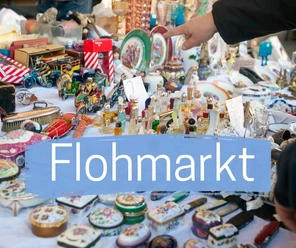 Flohmarkt