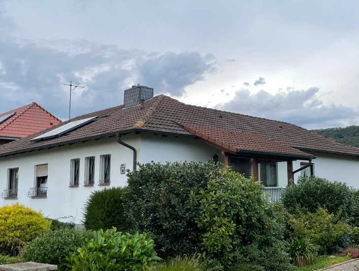 Rintelner-Gänsequartier-Außenansicht Rintelner-Gänsequartier Außenansicht