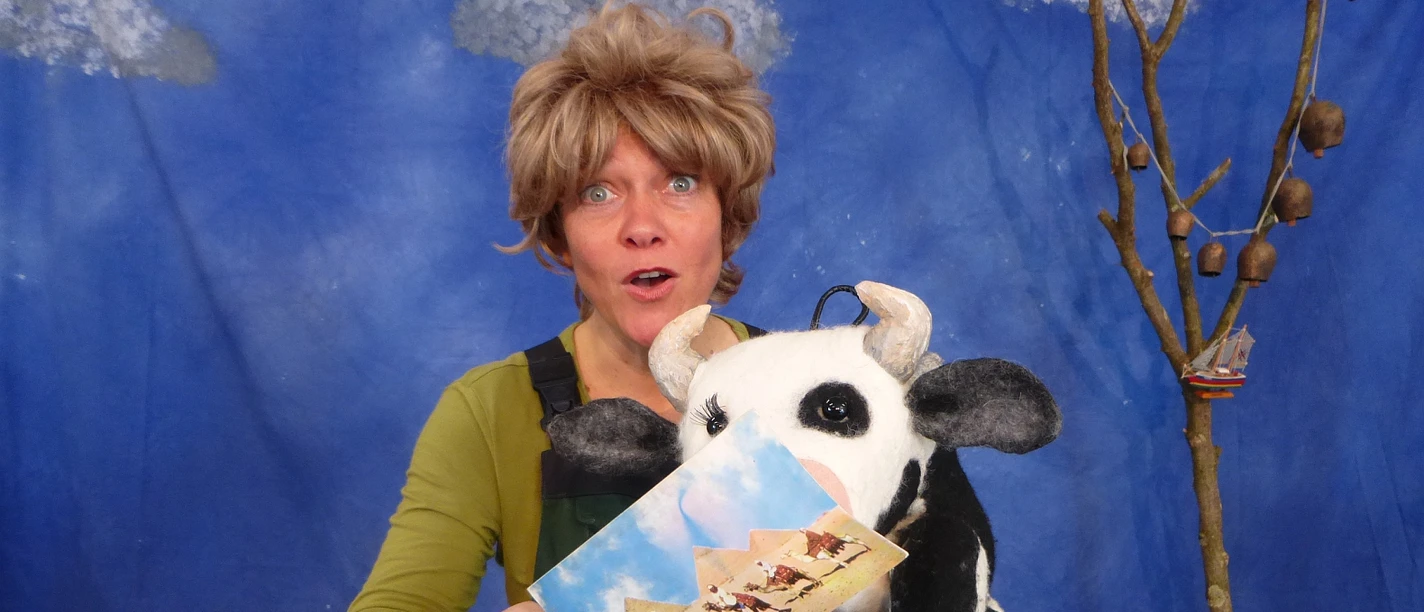 Liselotte Kindertheater