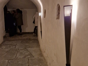 Familienstadtführung Walburga