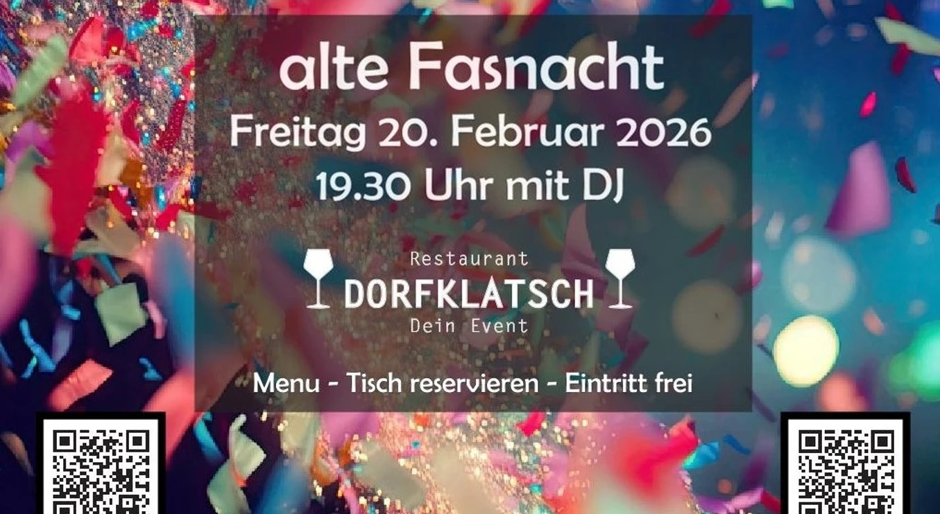 AlteFasnacht 2026 1