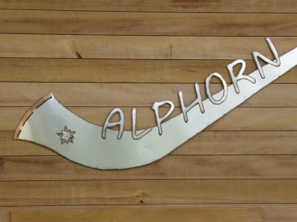 Chalet Anschrift