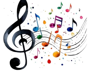 Musiknoten