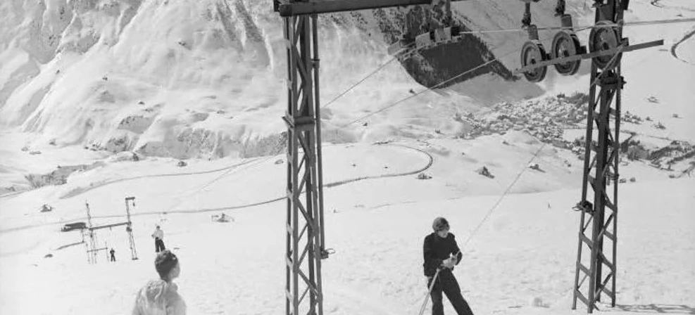 Faszniation Wintersport