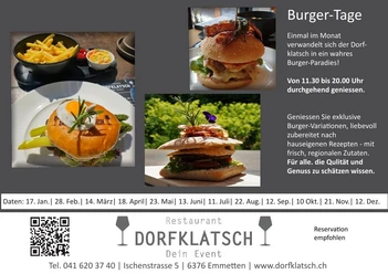 Burgertag 26 2