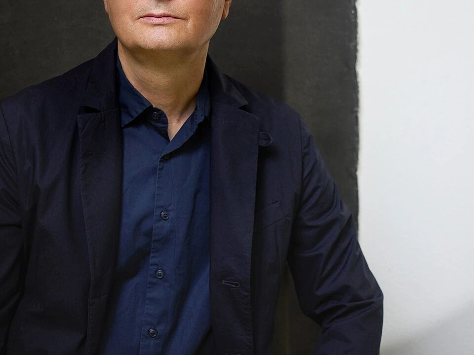 © Lucia Hunziker/Suhrkamp Verlag