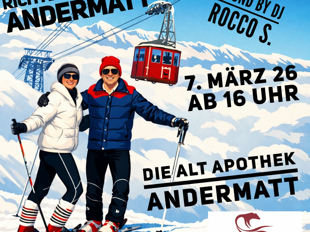 Richterswil+goes+Andermatt