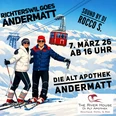 Richterswil+goes+Andermatt
