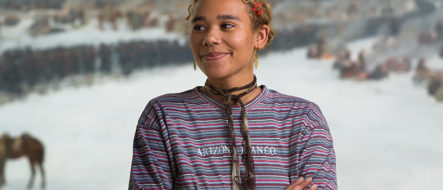 2025 21 Jen Thai, Sofia Grütter, Enya Trümmer, Luka Trifkovic BA Camera Arts HSLU Design Film Kunst quer