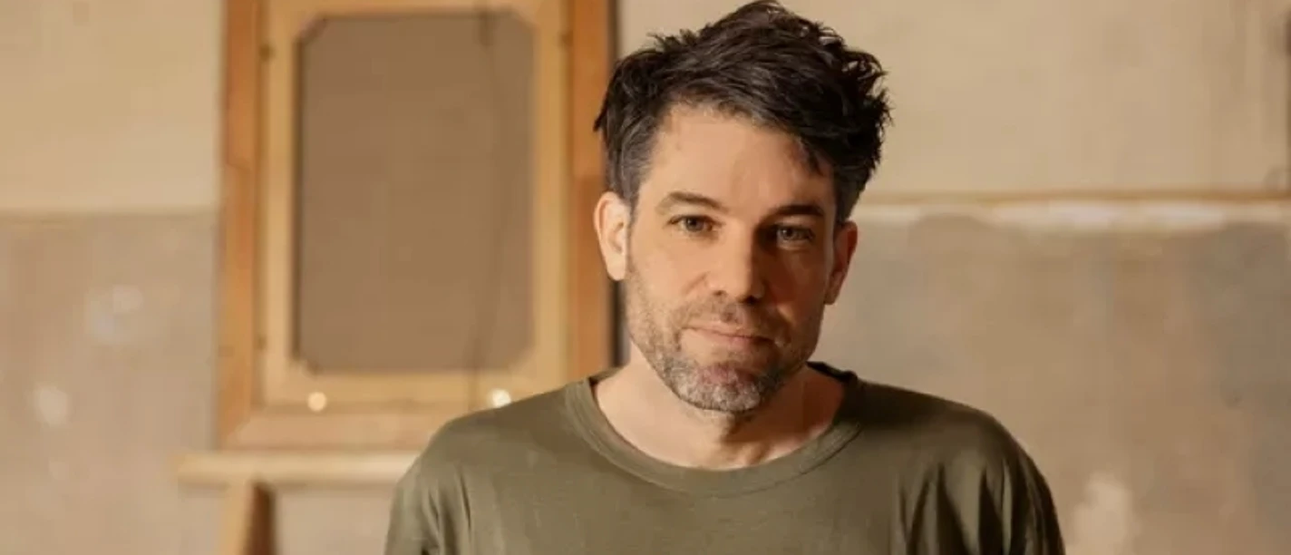 Niko Stoifberg © Nuevo Patrick Kaelin