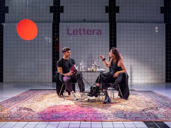 Lettera 2024 © Pawel Streit