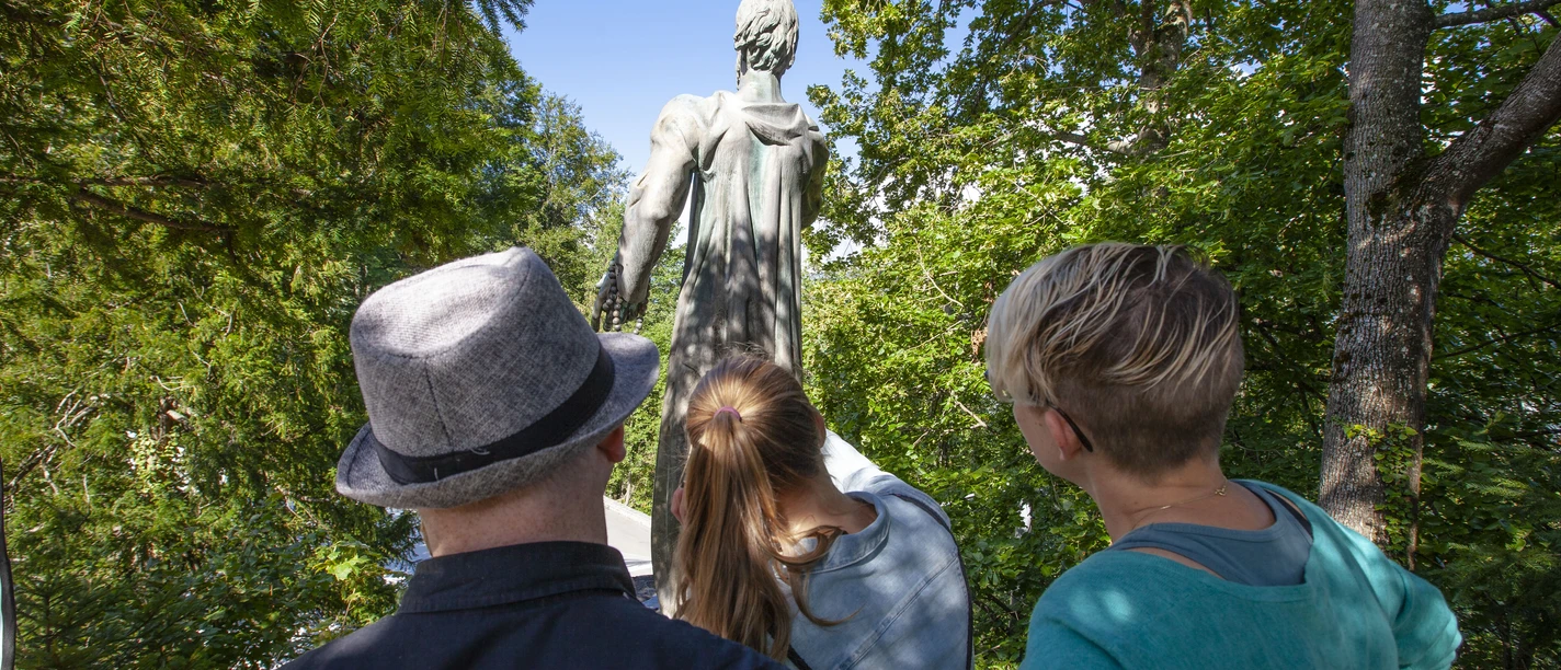 Öffentliche Führungen Bild