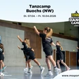 Buochs Metro Boutique Dance Camps