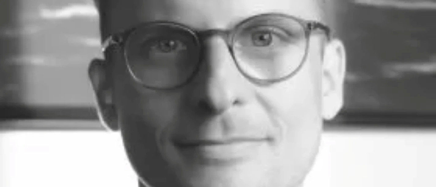 Steven Wyss © Raffael Thielmann