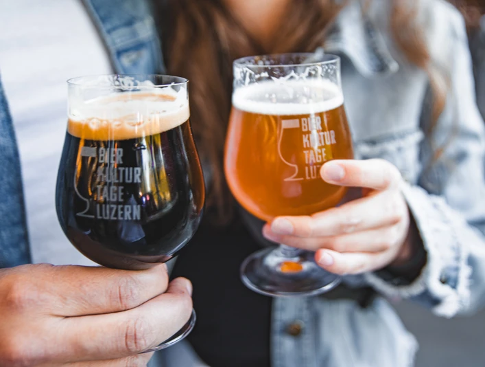 BIER KULTUR TAGE LUZERN