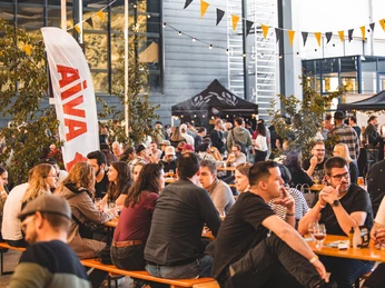 BIER KULTUR TAGE LUZERN