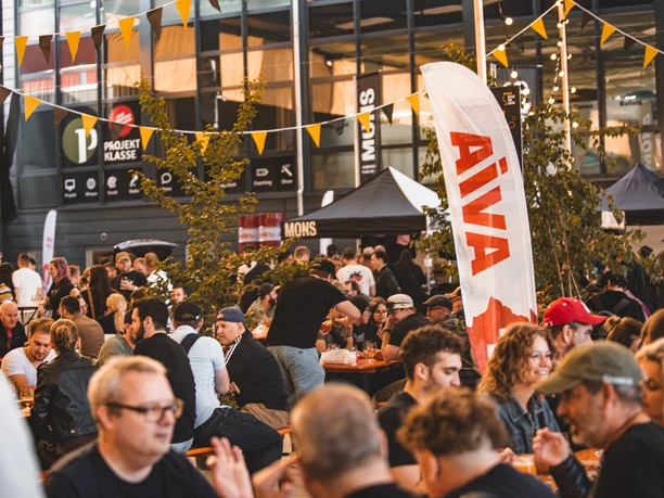 BIER KULTUR TAGE LUZERN