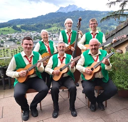 Foto Krienser Halszither Musik 2025