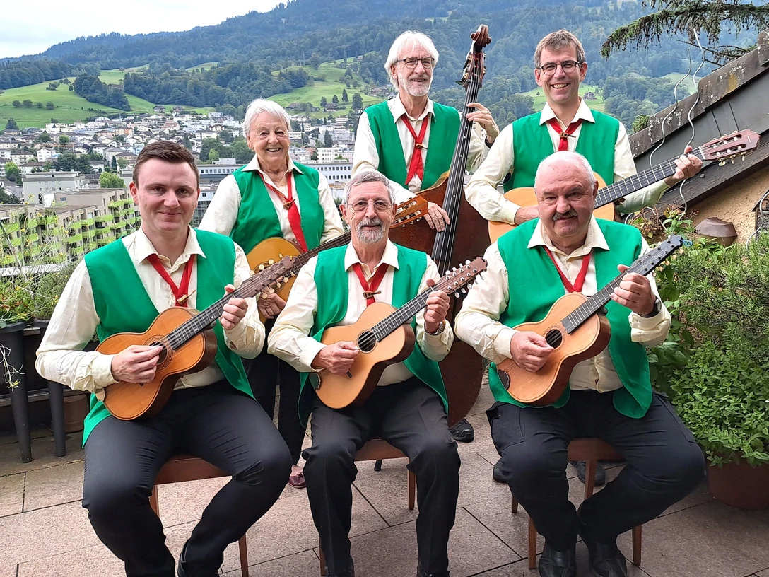 Foto Krienser Halszither Musik 2025