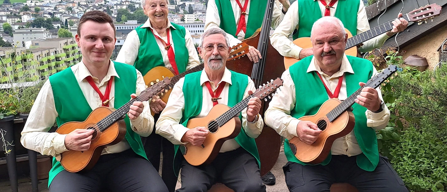 Foto Krienser Halszither Musik 2025