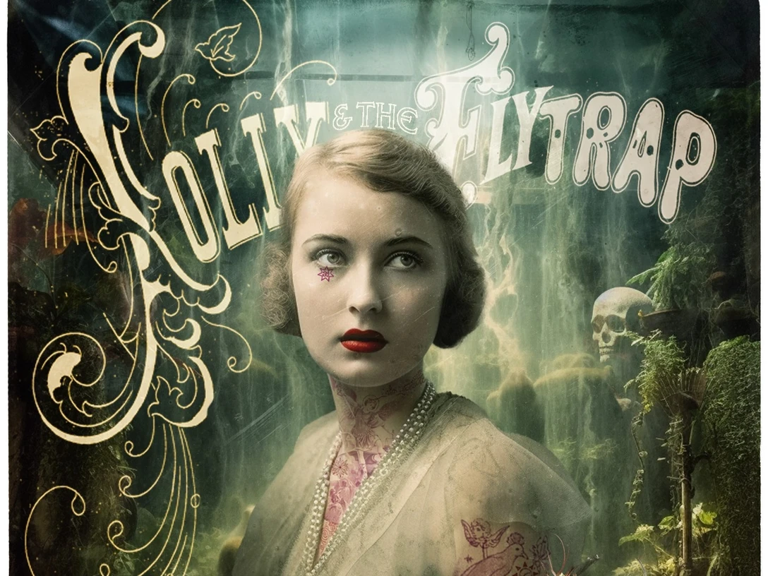 2023 Jolly Greenhouse quer