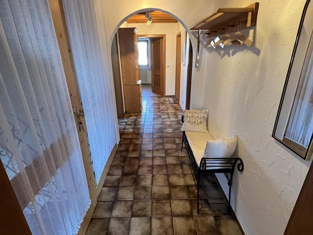 Eingangsbereich Flur