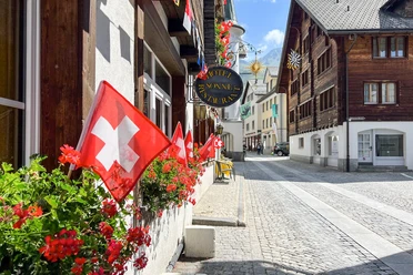 Andermatt