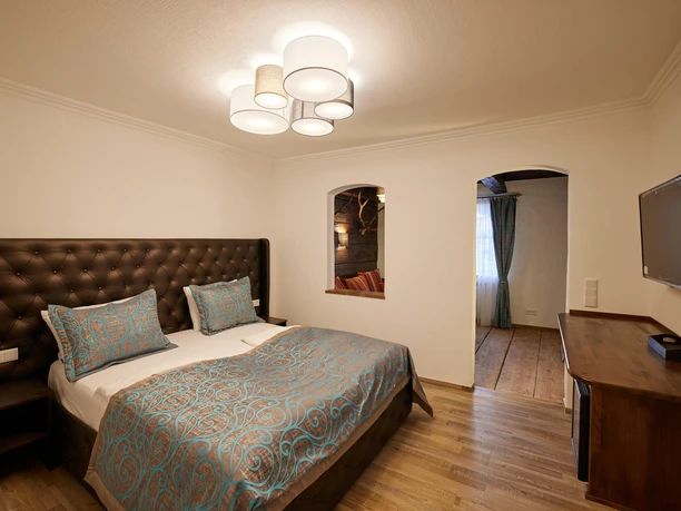 Komfort Doppelzimmer