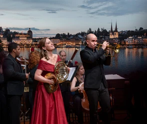 Klassik für alle: Open Air
